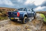 Nissan Navara AT32 Off-Roader by Arctic Trucks 2018 года (UK)